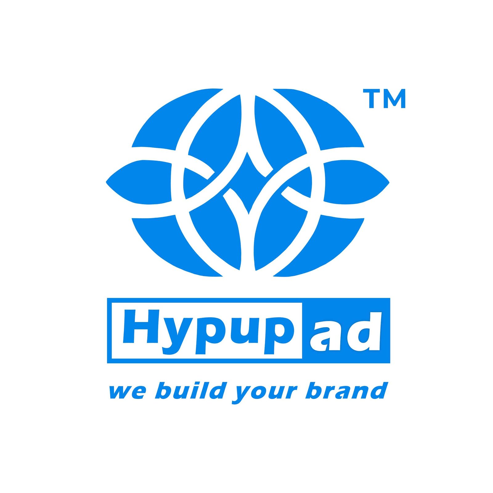 HypupAd Logo